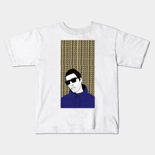 Liam Gallagher Kids T-Shirt